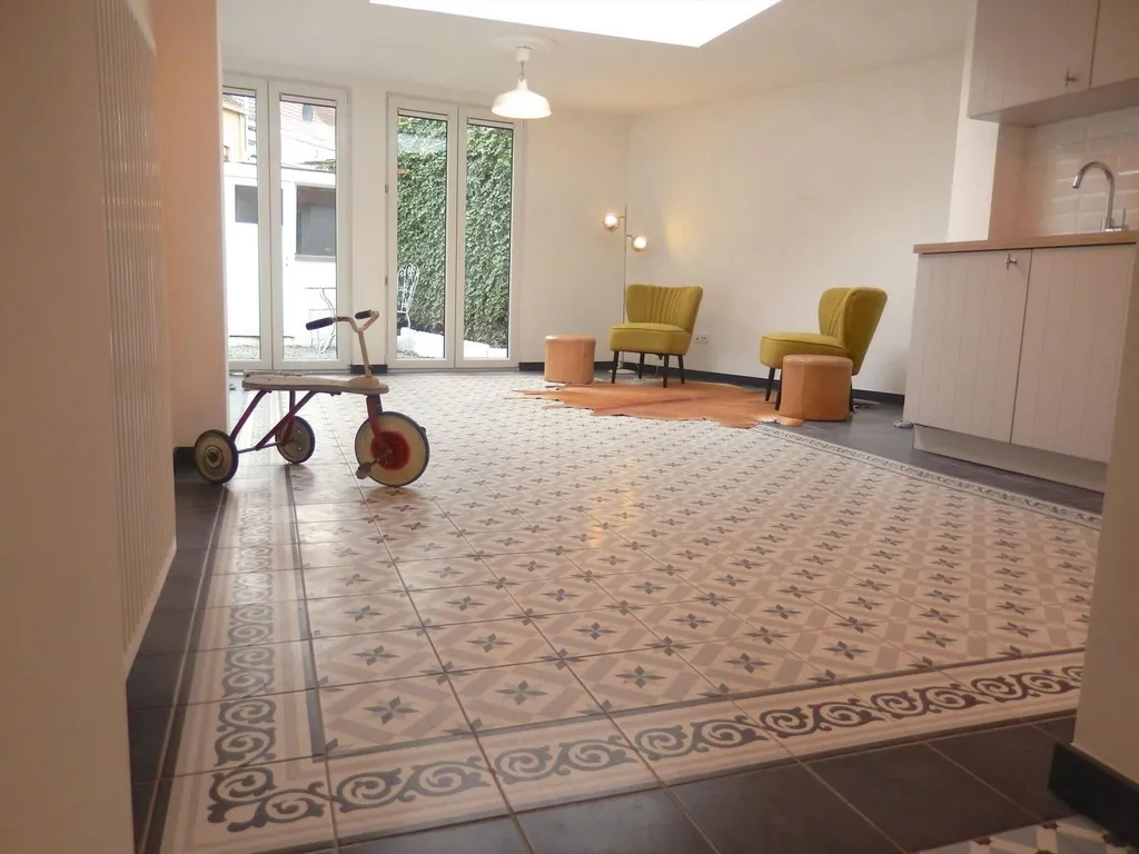 Hoofdfoto Huis in Gent
