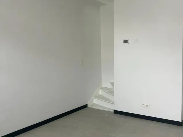 Huis in Gent - Peerstraat 186, 9000