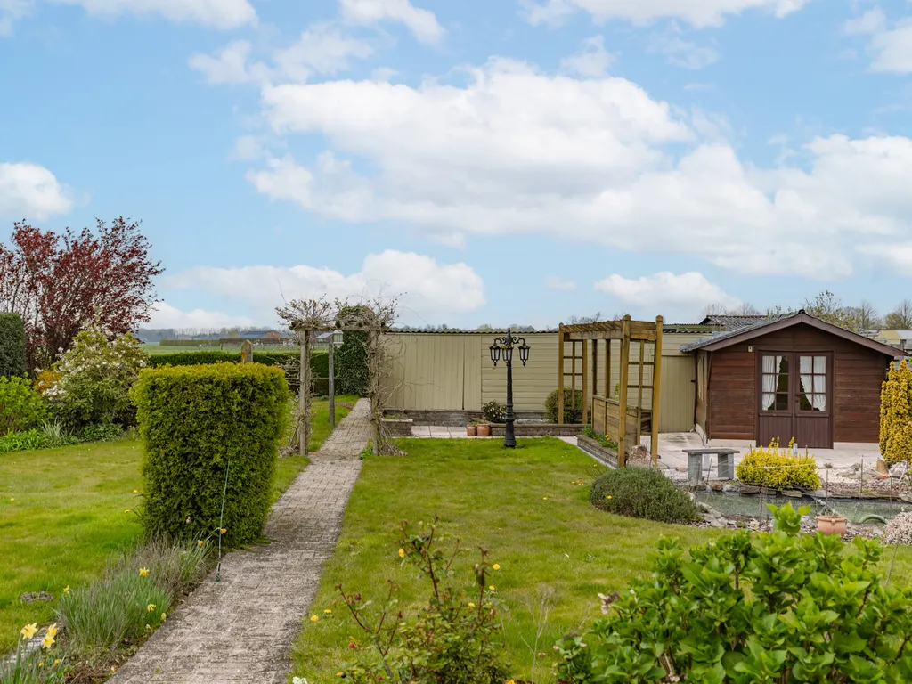 Hoofdfoto Huis in Ichtegem