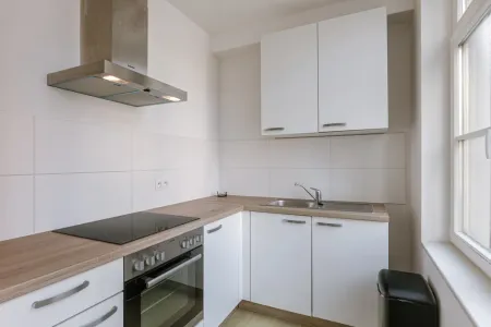 Appartement Te Koop Oostende
