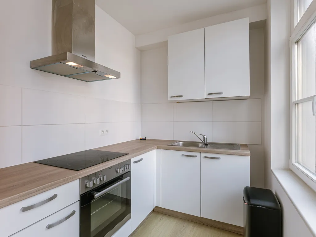 Hoofdfoto Appartement in Oostende