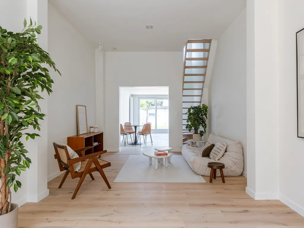Hoofdfoto Huis in Gent