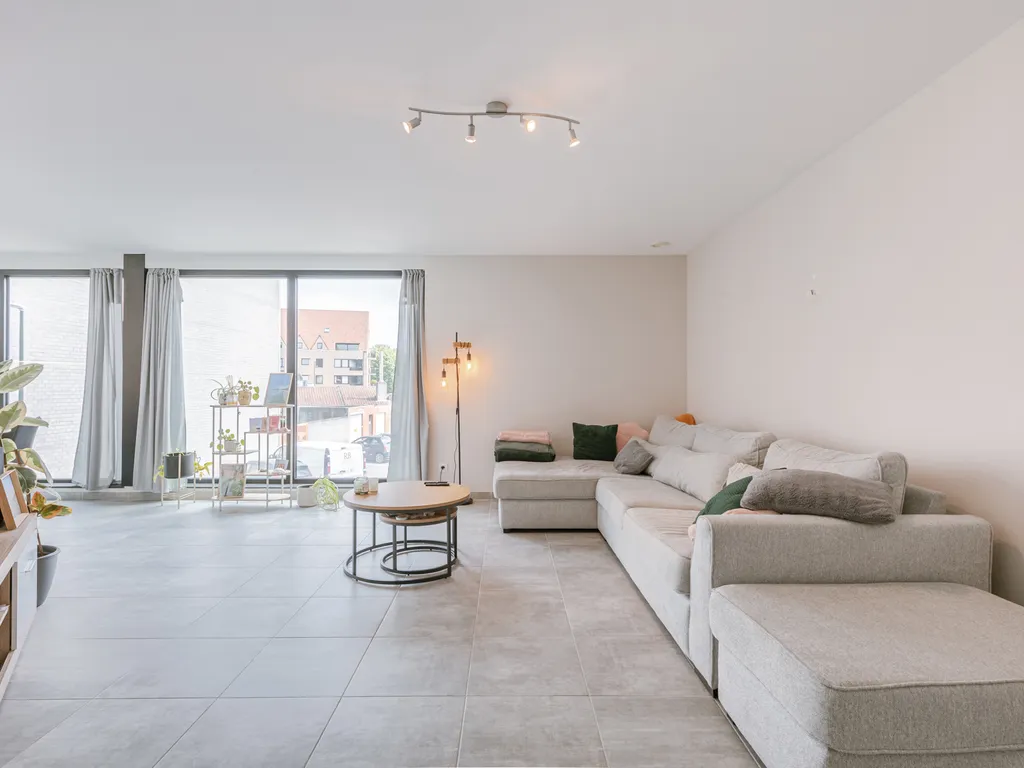 Hoofdfoto Appartement in Torhout