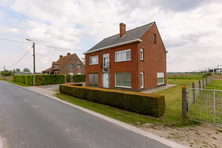 Huis Te Koop Torhout