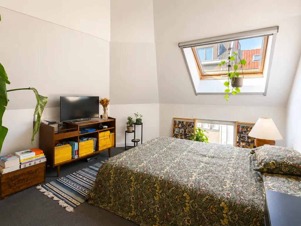 Hoofdfoto Huis in Gent