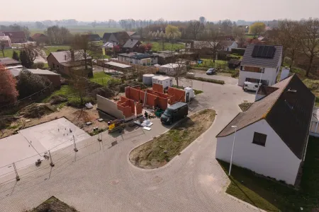 Huis Te Koop Torhout