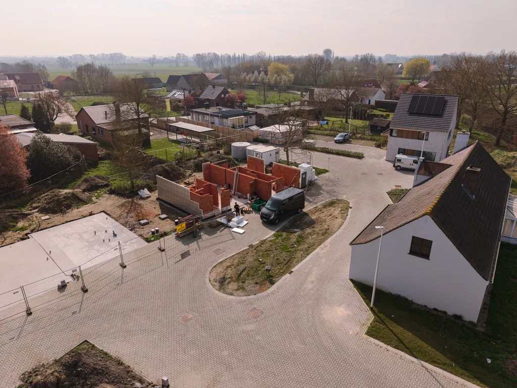 Hoofdfoto Huis in Torhout