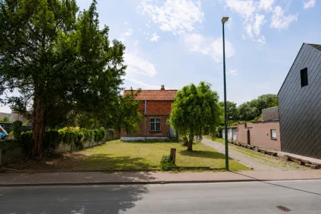 Huis Te Koop Torhout