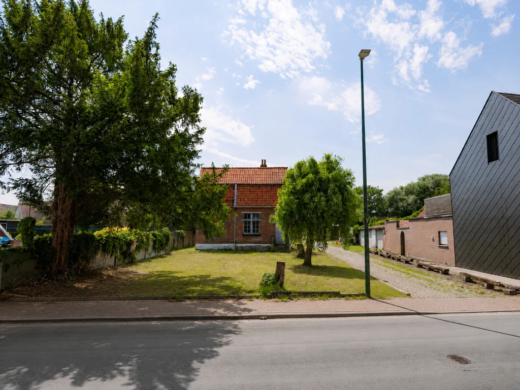 Hoofdfoto Huis in Torhout