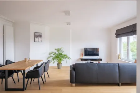 Appartement Te Huur Gent