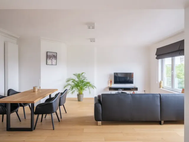 Appartement in Gent - Keizervest 132, 9000