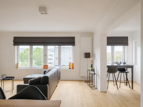 Appartement in Gent - Keizervest 132, 9000 - foto 2