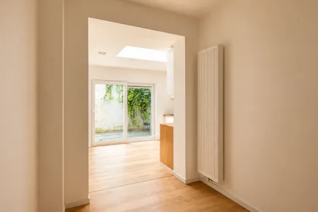 Huis Te Koop Gent