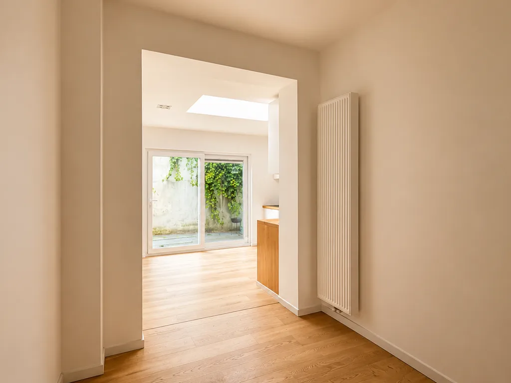 Hoofdfoto Huis in Gent