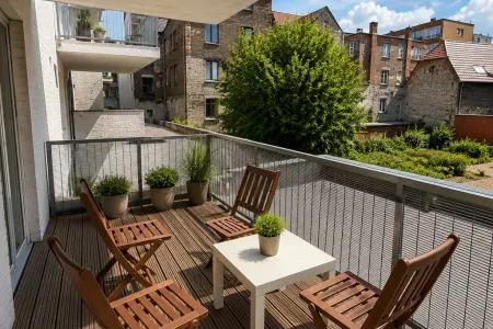 Appartement Te Koop Gent