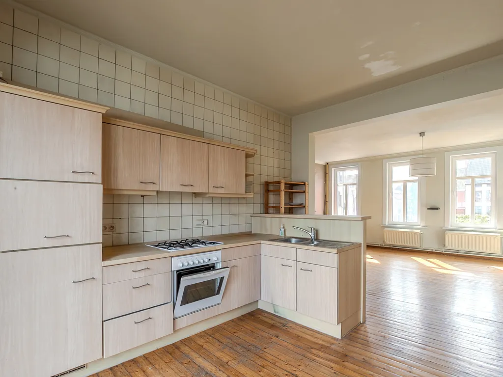 Hoofdfoto Huis in Torhout