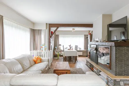 Huis Te Koop Roeselare
