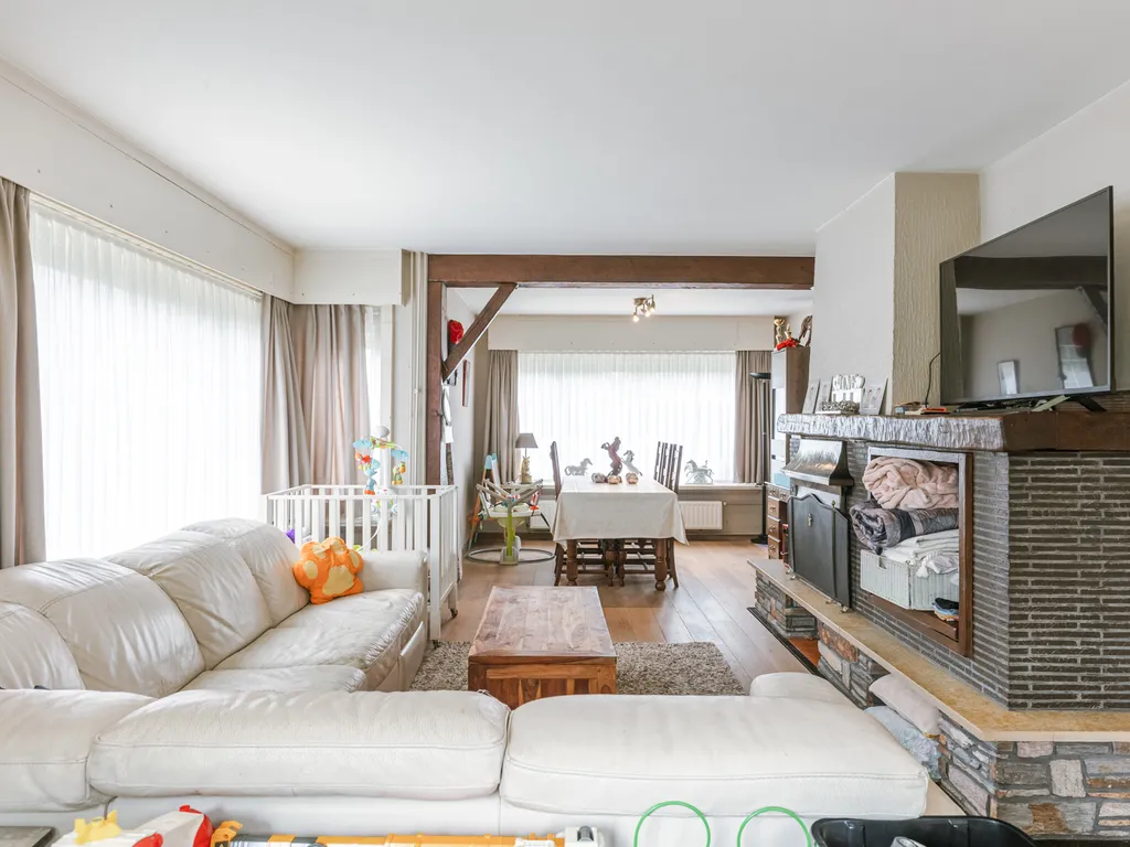 Hoofdfoto Huis in Roeselare