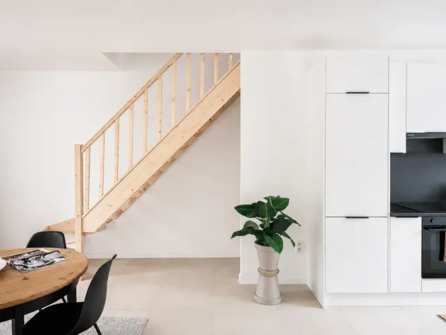 Huis in Eeklo - Blommekens 23, 9900