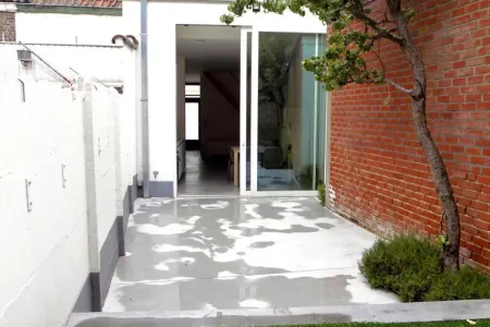 Huis Te Huur Gent