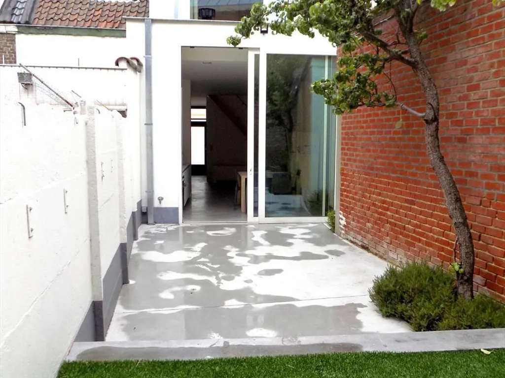 Hoofdfoto Huis in Gent