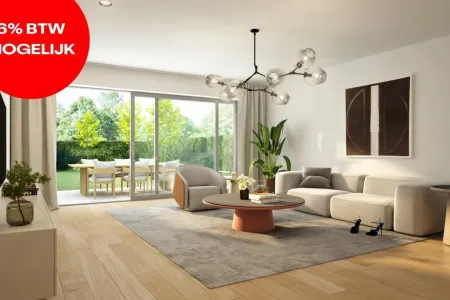 Huis Te Koop Merelbeke
