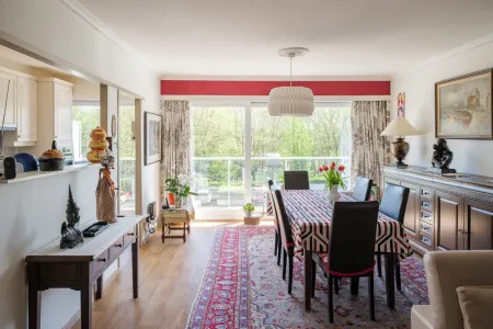 Appartement Te Koop Gent