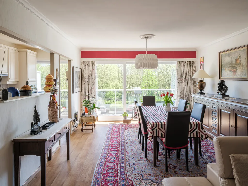 Hoofdfoto Appartement in Gent