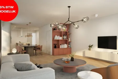 Huis Te Koop Merelbeke