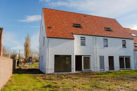 Huis Te Koop Oostkamp