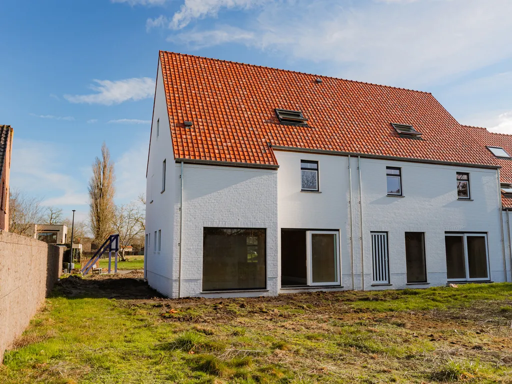 Hoofdfoto Huis in Oostkamp
