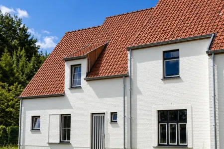 Huis Te Koop Oostkamp