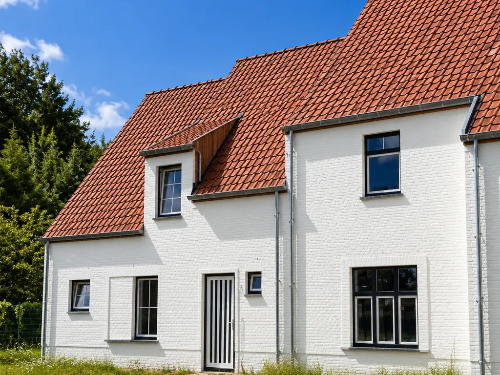Hoofdfoto Huis in Oostkamp