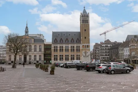 Appartement Te Koop Roeselare