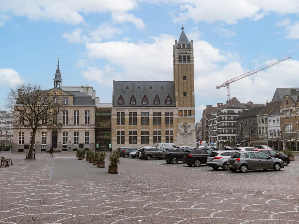 Hoofdfoto Appartement in Roeselare