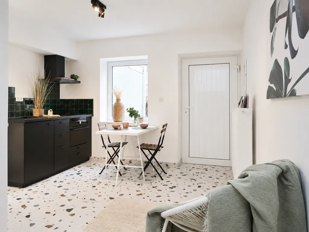 Hoofdfoto Huis in Gent