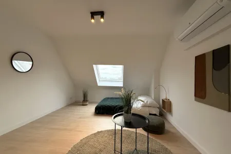 Appartement Te Koop Gent
