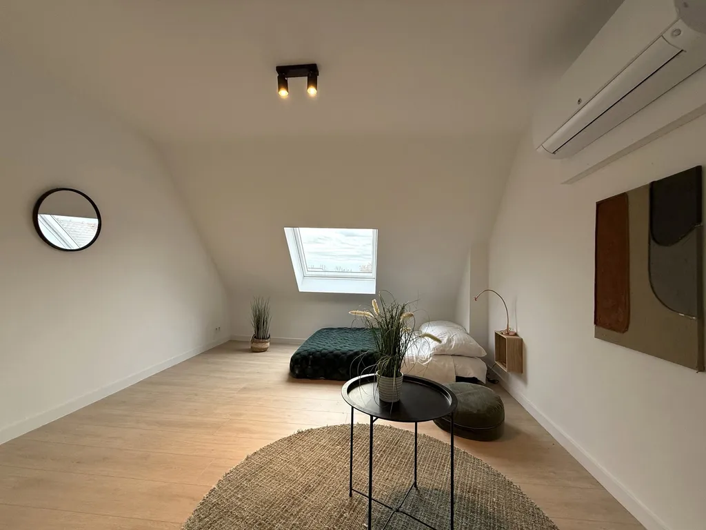 Hoofdfoto Appartement in Gent