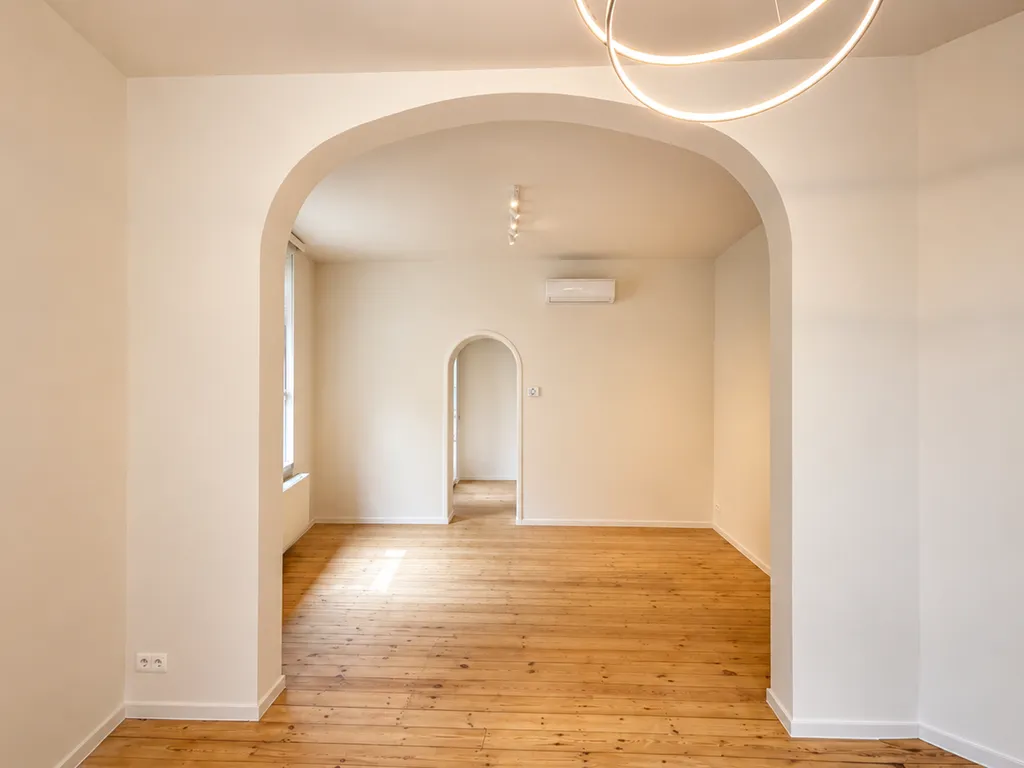 Hoofdfoto Huis in Gent