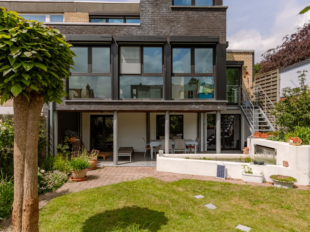 Hoofdfoto Huis in Brugge