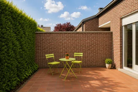 Huis Te Koop De Pinte