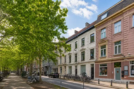 Huis Te Koop Gent