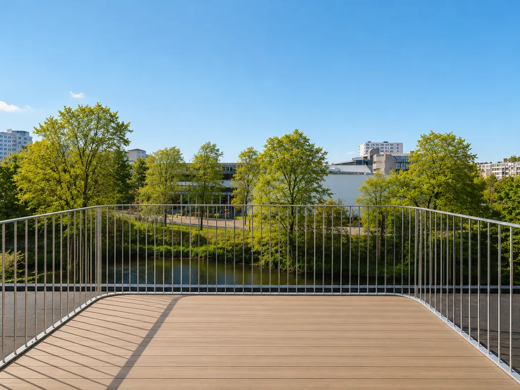 Hoofdfoto Appartement in Gent