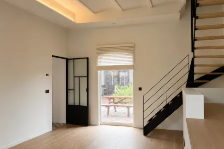 Maison À louer Gent