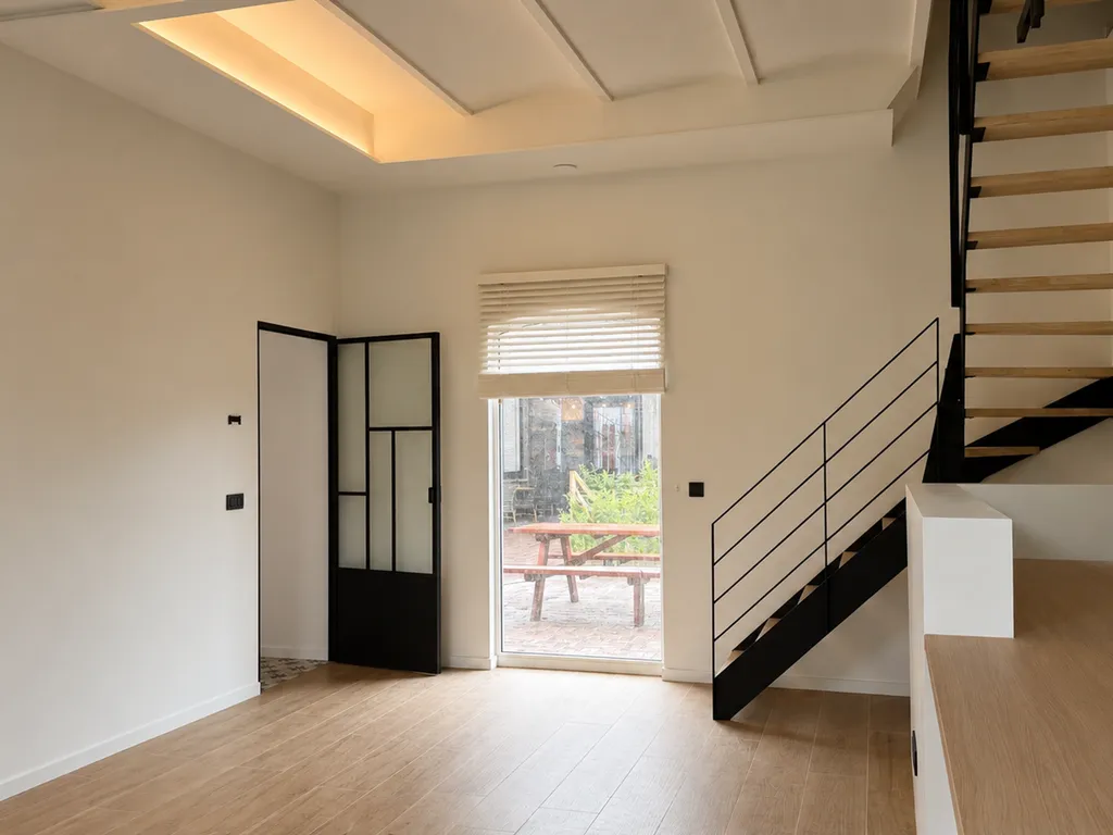 Hoofdfoto Huis in Gent