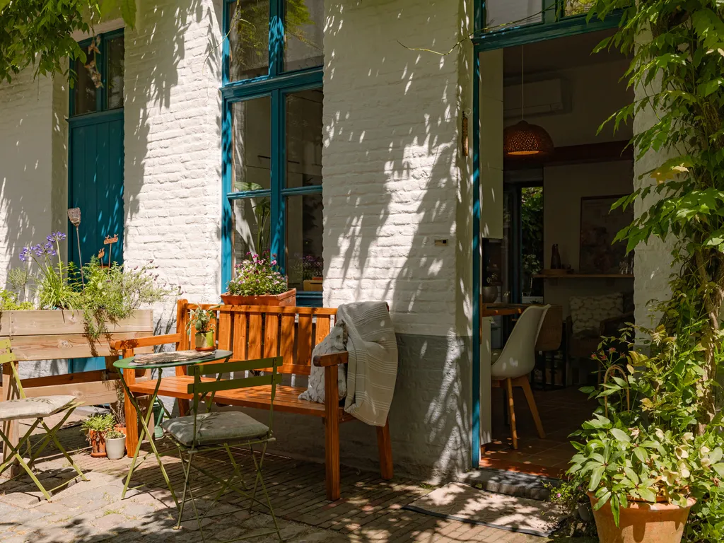 Hoofdfoto Huis in Gent