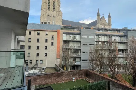 Appartement Te Huur Gent