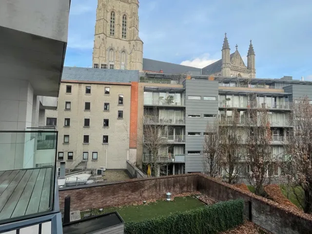 Huis in Gent - Lange Kruisstraat 15, 9000