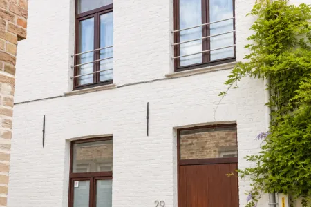 Huis Te Koop Gent