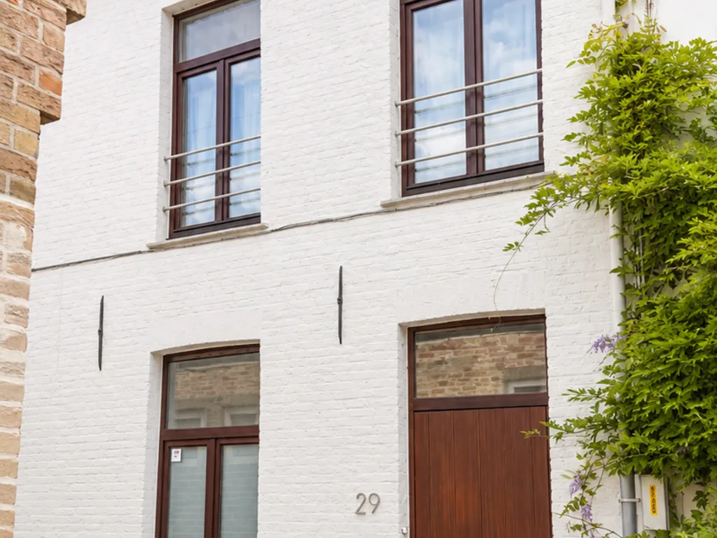 Hoofdfoto Huis in Gent